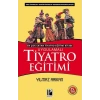 Uygulamalı Tiyatro Eğitimi