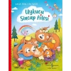 Uykucu Sincap Ailesi