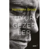 Uyurgezerler (Ciltli) / Hermann Broch + Sanat Kitabı
