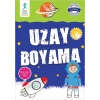 Uzay Boyama