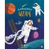 Uzay - Hadi Keşfedelim!