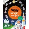 Uzay Hakkında Sorular ve Cevaplar (Ciltli)