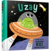 Uzay – Neon Renkler (Ciltli)