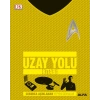 Uzay Yolu Kitabı (Ciltli)