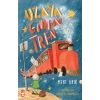 Uzaya Giden Tren
