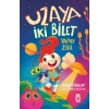 Uzaya İki Bilet