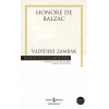 Vadideki Zambak