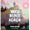 Vahşi Robot Adada