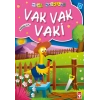 Vak Vak Vaki - Kararlılık