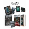 Valens 1 - Tek Kitaplık Kutu (Ciltli)