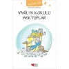 Vanilya Kokulu Mektuplar