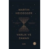 Varlık ve Zaman (Ciltli)
