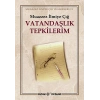 Vatandaşlık Tepkilerim