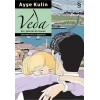 Veda (Çizgi Roman)