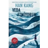 Veda Etmiyorum