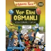 Ver Elini Osmanlı - Kısa Osmanlı Tarihi