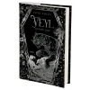 Veyl - Kötülerin Şehri (Ciltli) / Fatma Şamata + Sanat Kitabı
