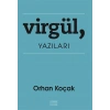 Virgül, Yazıları