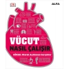 Vücut Nasıl Çalışır (Ciltli)