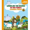 Where Are The Sounds in the Forest Coming From?