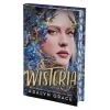 Wisteria (Ciltli)