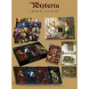 Wisteria Serisi 4 Kitap (Hediyeli Kutu - Ciltli)