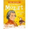Wolfgang Amadeus Mozart: Notaların Şairi