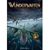 Wunderwaffen - Cilt 2 (Çizgi Roman)