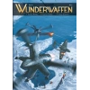 Wunderwaffen - Cilt 3 (Çizgi Roman)