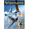 Wunderwaffen - Cilt 4 (Çizgi Roman)