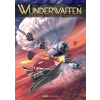 Wunderwaffen - Cilt 5 (Çizgi Roman)