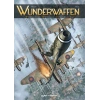 Wunderwaffen - Cilt 7 (Çizgi Roman)