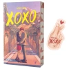XOXO / Axie Oh + Sanat Kitabı