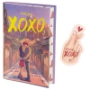 XOXO (Ciltli)