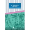 Ya Tahammül Ya Sefer