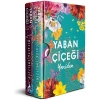 Yaban Çiçeği Serisi Kutulu Set