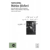 Yahya Kemal - Bütün Şiirleri