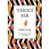 Yakıcı Sır  (Bez Ciltli)