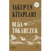 Yakupun Kitapları (Ciltli)
