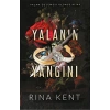 Yalanın Yangını