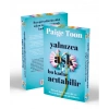 Yalnızca Aşk Bu Kadar Acıtabilir