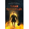 Yanan Topraklar / Bernard Cornwell + Sanat Kitabı