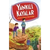 Yankılı Kayalar