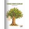 Yanlış Yerde Olanlar