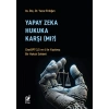 Yapay Zeka Hukuka Karşı (Mı)?