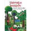 Yaprağın Renkleri