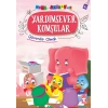 Yardımsever Komşular - Güvenilir Olmak