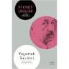 Yaşamak Sevinci