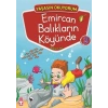 Yaşasın Okuyorum - Emircan Balıkların Köyünde