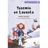 Yasemin ve Lavanta -1